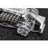 1/12 Full Detail Kit: Maserati 250F Ver.A 1957 Rd.1 Argentine GP 2 J.M.Fangio/6 J.Behrad