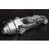 1/12 Full Detail Kit: Maserati 250F Ver.A 1957 Rd.1 Argentine GP 2 J.M.Fangio/6 J.Behrad