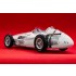 1/12 Full Detail Kit: Maserati 250F Ver.B 1957 Rd.2 Monaco GP Winner #32 J.M.Fangio