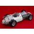 1/12 Full Detail Kit: Maserati 250F Ver.B 1957 Rd.2 Monaco GP Winner #32 J.M.Fangio