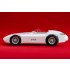 1/12 Full Detail Kit: Maserati 250F Ver.B 1957 Rd.2 Monaco GP Winner #32 J.M.Fangio