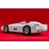 1/12 Full Detail Kit: Maserati 250F Ver.B 1957 Rd.2 Monaco GP Winner #32 J.M.Fangio