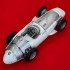 1/12 Full Detail Kit: Maserati 250F Ver.B 1957 Rd.2 Monaco GP Winner #32 J.M.Fangio