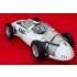 1/12 Full Detail Kit: Maserati 250F Ver.B 1957 Rd.2 Monaco GP Winner #32 J.M.Fangio