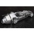 1/12 Full Detail Kit: Maserati 250F Ver.C 1957 French GP J.M.Fangio/German GP J.M.Fangio