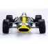 1/12 Full Detail Kit: Lotus Type49 Ver.A Early Type