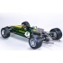 1/12 Full Detail Kit: Lotus Type49 Ver.A Early Type
