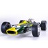 1/12 Full Detail Kit: Lotus Type49 Ver.A Early Type