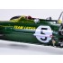 1/12 Full Detail Kit: Lotus Type49 Ver.A Early Type