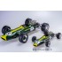 1/12 Full Detail Kit: Lotus Type49 Ver.A Early Type