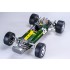 1/12 Full Detail Kit: Lotus Type49 Ver.B Late Type
