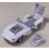 1/24 Ferrari 315S/335S Ver.A : 1957 LM #7 Hawthon/Musso 1957 Mille Miglia #532 Von Trips