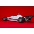 1/12 Full Multimedia kit: Ferrari 312T2 Ver.A 1976 Rd.5/Rd.6 #1 N.Lauda/#2 C.Regazzoni