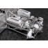 1/12 Multi-material Kit: Tipo33 TT12 Ver.B 1974 Rd.1 Monza 1000km #4 #6