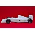 1/12 McLaren MP4/7 Honda Ver.A 1992 Rd.6 Monaco GP Winner #1 A.Senna/#2 G.Berger