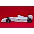 1/12 McLaren MP4/7 Honda Ver.B 1992 Rd.13 Italian GP Winner #1 A.Senna/#2 G.Berger