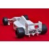 1/12 McLaren MP4/7 Honda Ver.B 1992 Rd.13 Italian GP Winner #1 A.Senna/#2 G.Berger