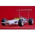 1/12 Multimedia kit - Lotus Type 49B Ver.A 1968 Rd.3 Monaco GP Winner #9 G.Hill