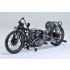 1/9 Full Detail Kit: Burt Munro Special [Speed record in 1962]