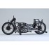 1/9 Full Detail Kit: Burt Munro Special [Speed record in 1962]