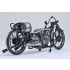 1/9 Full Detail Kit: Burt Munro Special [Speed record in 1962]