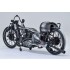 1/9 Full Detail Kit: Burt Munro Special [Speed record in 1962]