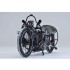 1/9 Full Detail Kit: Burt Munro Special [Speed record in 1962]