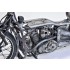 1/9 Full Detail Kit: Burt Munro Special [Speed record in 1962]