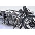 1/9 Full Detail Kit: Burt Munro Special [Speed record in 1962]