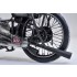 1/9 Full Detail Kit: Burt Munro Special [Speed record in 1962]