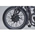 1/9 Full Detail Kit: Burt Munro Special [Speed record in 1962]