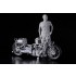 1/9 Full Detail Kit: Burt Munro Special [Speed record in 1962]