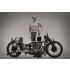 1/9 Full Detail Kit: Burt Munro Special [Speed record in 1962]