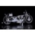 1/9 Full Detail Kit: Burt Munro Special [Speed record in 1962]
