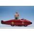 1/9 Full Detail Kit: Burt Munro Special [Speed record in 1962]
