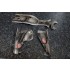 1/9 Full Detail Kit: Burt Munro Special [Speed record in 1962]