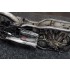 1/9 Full Detail Kit: Burt Munro Special [Speed record in 1962]