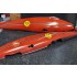 1/9 Full Detail Kit: Burt Munro Special [Speed record in 1962]