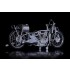 1/9 Full Detail Kit: Burt Munro Special [Speed record in 1962]