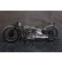 1/9 Full Detail Kit: Burt Munro Special [Speed record in 1962]