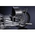 1/9 Full Detail Kit: Burt Munro Special [Speed record in 1962]
