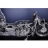 1/9 Full Detail Kit: Burt Munro Special [Speed record in 1962]