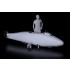 1/9 Full Detail Kit: Burt Munro Special [Speed record in 1962]
