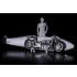 1/9 Full Detail Kit: Burt Munro Special [Speed record in 1962]