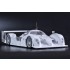 1/12 Multimedia kit - Bentley Speed 8 2003LM