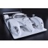 1/12 Multimedia kit - Bentley Speed 8 2003LM