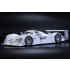 1/12 Multimedia kit - Bentley Speed 8 2003LM