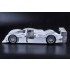 1/12 Multimedia kit - Bentley Speed 8 2003LM