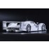 1/12 Multimedia kit - Bentley Speed 8 2003LM