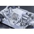 1/12 Multimedia kit - Bentley Speed 8 2003LM